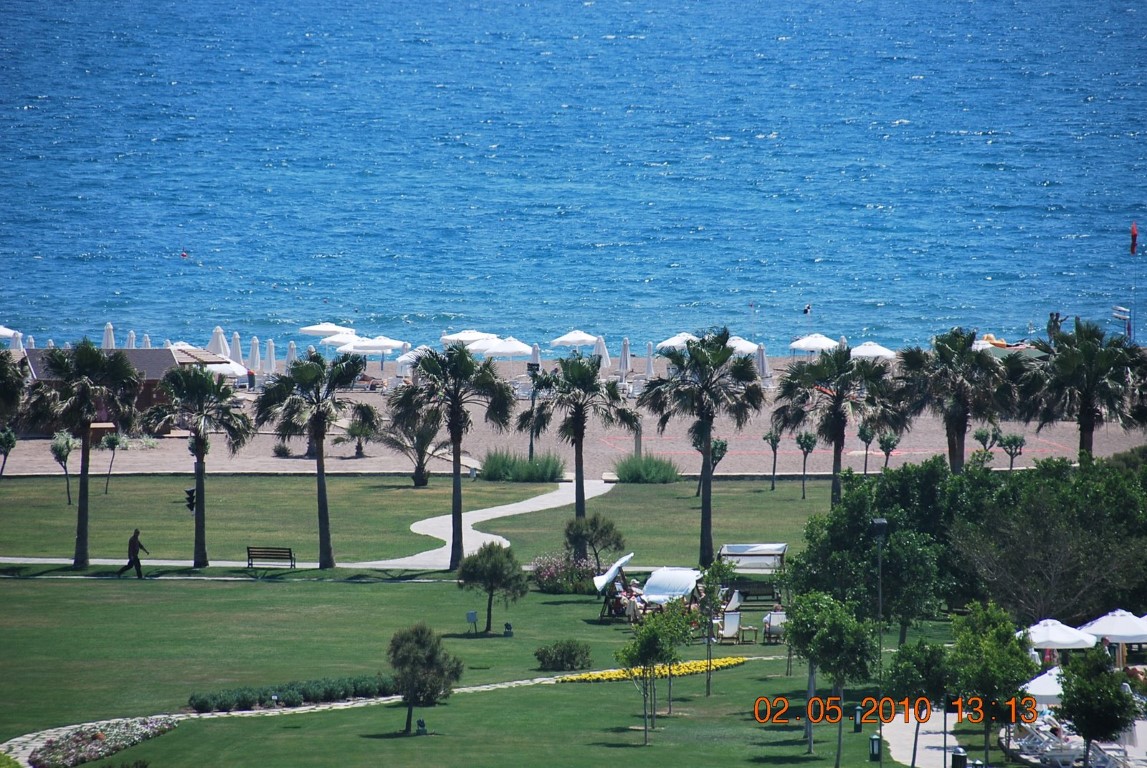 imagini hotel BARUT LARA